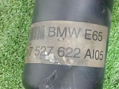 Second-hand car spare part  for BMW SERIE 7 (E65/E66)  OEM IAM references 7527622A105  