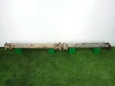 Pezzo di ricambio per auto di seconda mano  per DAIHATSU TERIOS (J100)  Riferimenti OEM IAM  L1400MM TRASERA - 2.TRAMOS