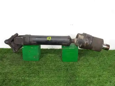 Pezzo di ricambio per auto di seconda mano  per DAIHATSU TERIOS (J100)  Riferimenti OEM IAM  L480MM 
