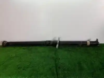 Pezzo di ricambio per auto di seconda mano trasmissione centrale per bmw serie 6 cabrio (e64) 4.4 v8 32v cat riferimenti oem iam 7523625 - 7523625ai05