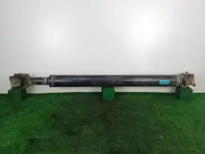 Pezzo di ricambio per auto di seconda mano  per KIA SORENTO (BL) (2002->)  Riferimenti OEM IAM 491003E330 L1335MM TRASERA - 1.TRAMO