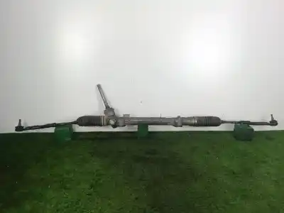 Gebrauchtes Autoersatzteil Lenkgetriebe zum NISSAN QASHQAI / QASHQAI +2 I (J10, NJ10, JJ10E)  OEM-IAM-Referenzen 48001JD900 NSK - 1450MM 