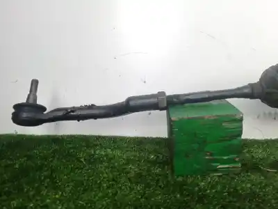 Pièce détachée automobile d'occasion crémaillère de direction pour nissan qashqai / qashqai +2 i (j10, nj10, jj10e) 1.5 dci références oem iam 48001jd900 nsk - 1450mm 