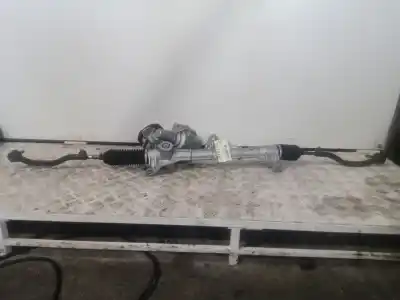 Second-hand car spare part STEERING RACK for MINI MINI COUNTRYMAN (R60)  OEM IAM references 131175 - 6820000106  