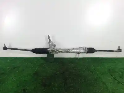 Автозапчасти б/у рулевая рейка за peugeot 206 fastback (2a/c) 1.4 hdi eco 70 ссылки oem iam 