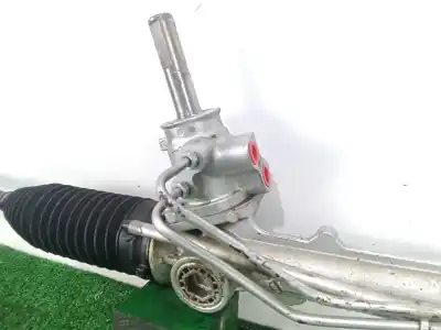 Автозапчасти б/у рулевая рейка за peugeot 206 fastback (2a/c) 1.4 hdi eco 70 ссылки oem iam  zf/koyo - l1370mm 