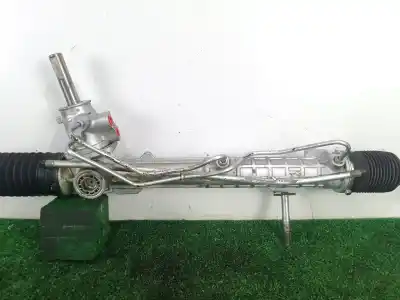 Автозапчасти б/у рулевая рейка за peugeot 206 fastback (2a/c) 1.4 hdi eco 70 ссылки oem iam  zf/koyo - l1370mm 