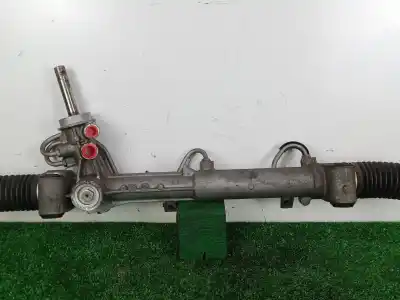 Second-hand car spare part steering rack for opel astra h (a04) 1.6 (l48) oem iam references 4046331 - 0250080029001 l1330mm - trw 