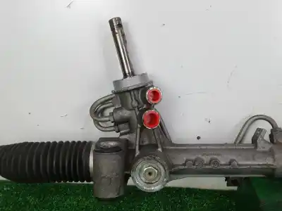 Second-hand car spare part steering rack for opel astra h (a04) 1.6 (l48) oem iam references 4046331 - 0250080029001 l1330mm - trw 