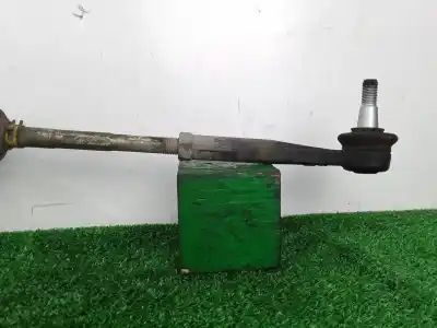 Second-hand car spare part steering rack for opel astra h (a04) 1.6 (l48) oem iam references 4046331 - 0250080029001 l1330mm - trw 