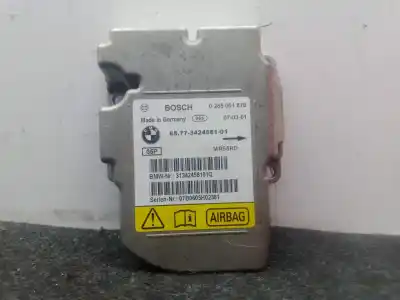 Peça sobressalente para automóvel em segunda mão  por BMW X3 (E83)  Referências OEM IAM 0285001870 - 6577342458101 - 31342458101Q  