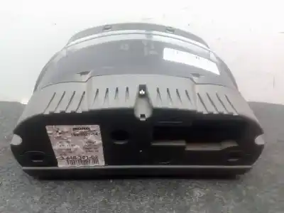 Peça sobressalente para automóvel em segunda mão quadrante por bmw x3 (e83) 2.0 i referências oem iam 344832102 - 102462114  