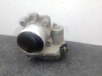 Second-hand car spare part THROTTLE BODY for HYUNDAI I30 (GD)  OEM IAM references 140228115036 - 351002A900 - 5WY9174E  
