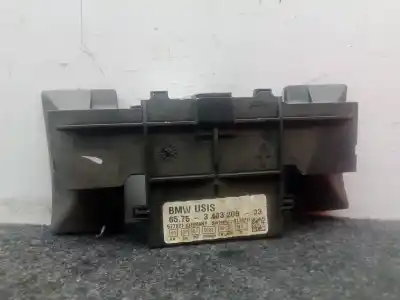 Peça sobressalente para automóvel em segunda mão  por BMW X3 (E83)  Referências OEM IAM 6575340320803  