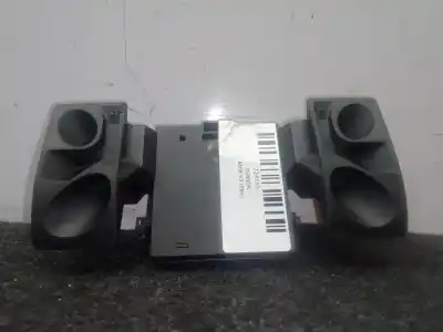 Peça sobressalente para automóvel em segunda mão sensor por bmw x3 (e83) 2.0 i referências oem iam 6575340320803  