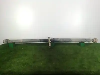 Second-hand car spare part center transmission for audi q5 (8rb) 2.0 tdi quattro oem iam references 8r0521101d