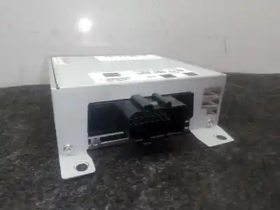 Second-hand car spare part electronic module for seat exeo (3r2) 2.0 tdi oem iam references 3r0035223  