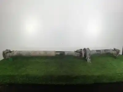 Pezzo di ricambio per auto di seconda mano  per NISSAN ATLEON  Riferimenti OEM IAM 37200LA300  2 TRAMOS