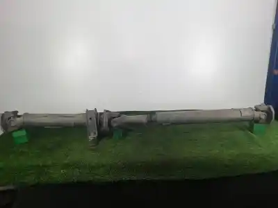 Second-hand car spare part  for NISSAN ATLEON  OEM IAM references 37300LA300  2 TRAMOS