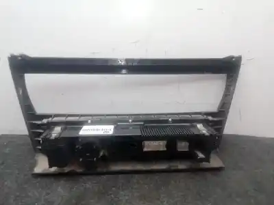 Second-hand car spare part climate control for bmw x3 (e83) 2.0 i oem iam references 64113443981 - 5hb00877713  