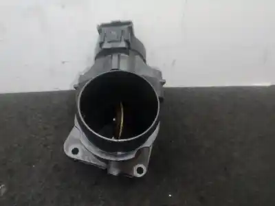 Автозапчастина б/у коробка метелика для ford focus ii (da_, hcp, dp) 1.6 tdci посилання на oem iam 25344296 - 9686487280  