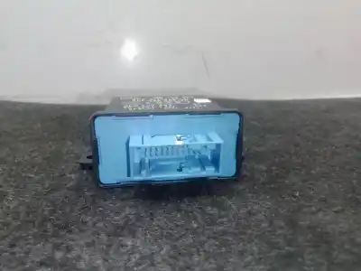 Second-hand car spare part electronic module for seat exeo (3r2) 2.0 tdi oem iam references 5df00888630 - 4l0907357 - 4l0910357  