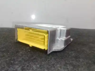 Peça sobressalente para automóvel em segunda mão centralina de airbag por seat exeo (3r2) 2.0 tdi referências oem iam 3r0959655 - 0285010576  