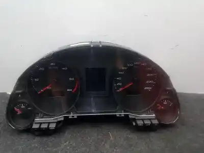 Автозапчастина б/у  для SEAT EXEO (3R2)  Посилання на OEM IAM 3R0920800E - 0263676115 - 2204000236  