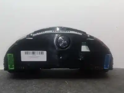 Peça sobressalente para automóvel em segunda mão quadrante por seat exeo (3r2) 2.0 tdi referências oem iam 3r0920800e - 0263676115 - 2204000236  