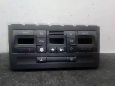 Автозапчасти б/у КЛИМАТ-КОНТРОЛЬ за SEAT EXEO (3R2)  ссылки OEM IAM 8E0820043BL - 5PR8E0820043BL  