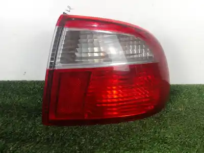 Автозапчасти б/у правый задний фонарь за seat toledo ii (1m2) 1.9 tdi ссылки oem iam 