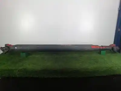 Second-hand car spare part  for IVECO EUROCARGO  OEM IAM references   1 TRAMO