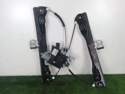Gebrauchtes Autoersatzteil FENSTERHEBER VORNE LINKS zum CHEVROLET CRUZE FASTBACK (J305) 2.0 CDI OEM-IAM-Referenzen   