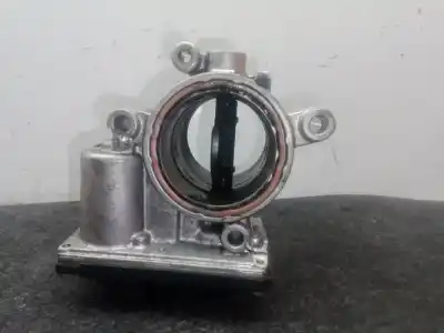 Peça sobressalente para automóvel em segunda mão borboleta de admissão por seat exeo (3r2) 2.0 tdi referências oem iam 03l128063e - a2c53338105  
