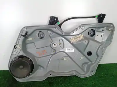Автозапчасти б/у регулятор стекла переднего правого за seat toledo ii (1m2) 1.9 tdi ссылки oem iam 1m0837756