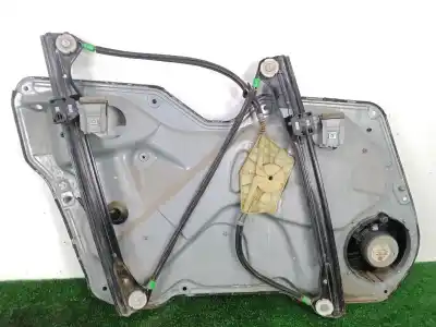 Автозапчасти б/у регулятор стекла переднего правого за seat toledo ii (1m2) 1.9 tdi ссылки oem iam 1m0837756  