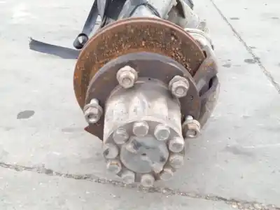 Second-hand car spare part  for NISSAN ATLEON  OEM IAM references 43010LA41A - 603529  