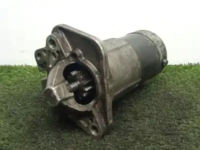 Recambio de automóvil de segunda mano de MOTOR ARRANQUE para NISSAN NOTE (E11, NE11)  referencias OEM IAM 8200584675B - H820 - M000T87881  