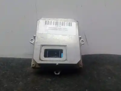 Gebrauchtes Autoersatzteil STEUERGERÄT XENON-SCHEINWERFER zum VOLKSWAGEN GOLF V (1K1)  OEM-IAM-Referenzen 1307329090 - 1T0907391  