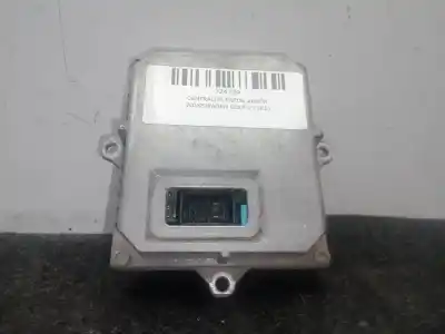 Gebrauchtes Autoersatzteil STEUERGERÄT XENON-SCHEINWERFER zum VOLKSWAGEN GOLF V (1K1)  OEM-IAM-Referenzen 1307329090 - 1T0907391  