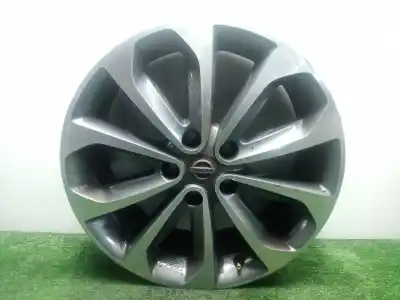 Автозапчасти б/у шина за nissan qashqai / qashqai +2 i (j10, nj10, jj10e) 1.5 dci ссылки oem iam jd18amb73