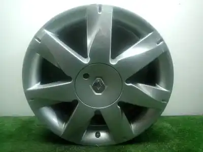 Second-hand car spare part  for RENAULT SCÉNIC II (JM0/1_)  OEM IAM references 8200485149  17´´PULGADAS