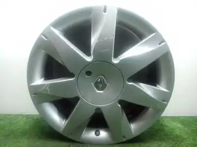 Second-hand car spare part  for RENAULT SCÉNIC II (JM0/1_)  OEM IAM references 8200485149  17´´PULGADAS