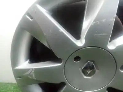 Автозапчастина б/у шина для renault scénic ii (jm0/1_) 2.0 dci (jm1k) посилання на oem iam 8200485149  17´´pulgadas