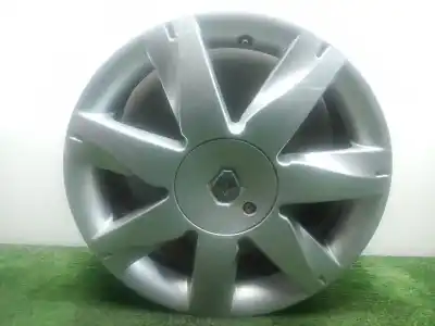 Second-hand car spare part  for RENAULT SCÉNIC II (JM0/1_)  OEM IAM references 8200485149  17´´PULGADAS