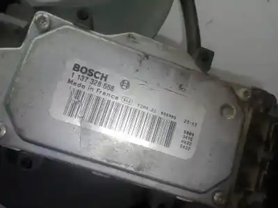 Автозапчасти б/у электрический вентилятор за ford focus ii (da_, hcp, dp) 1.6 tdci ссылки oem iam 3136613321 - 1137328558  
