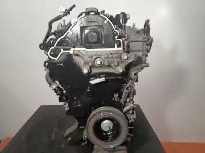 Second-hand car spare part complete engine for citroen c4 cactus 1.5 bluehdi 100 oem iam references   