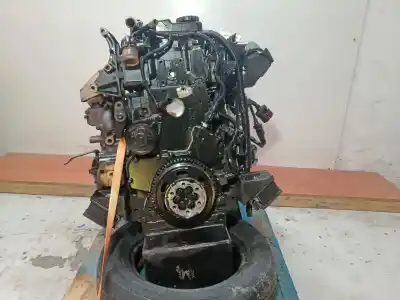 Second-hand car spare part complete engine for nissan atleon tk3.95 (80.19) oem iam references ibse4 - ibse4+140  