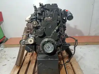 Second-hand car spare part complete engine for nissan atleon tk3.95 (80.19) oem iam references ibse4  