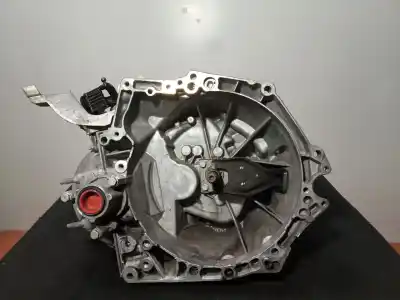 Автозапчастина б/у  для CITROEN C4 CACTUS  Посилання на OEM IAM 20V246 5.VELOCIDADES 